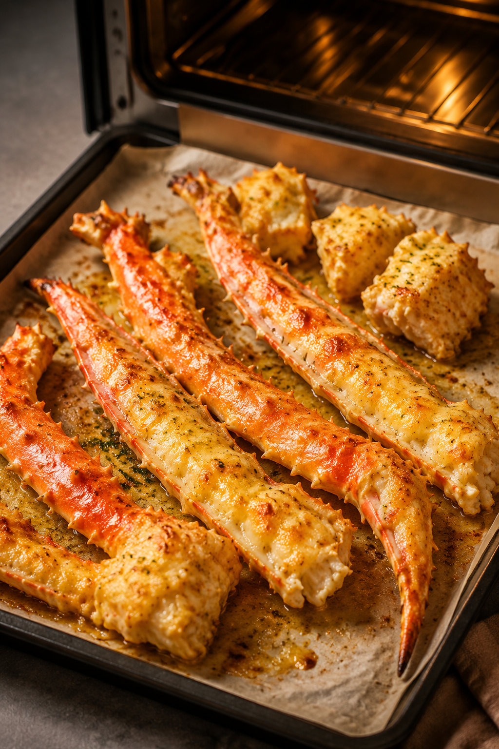 🔥 Buy More, Get More FREE – Premium King Crab Legs Today Only!