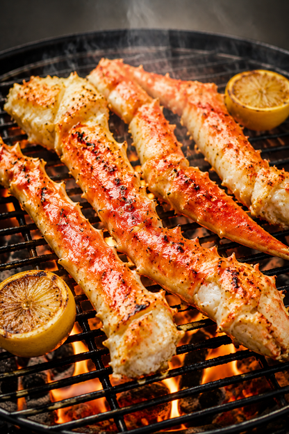 🔥 Buy More, Get More FREE – Premium King Crab Legs Today Only!