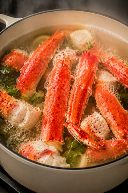 🔥 Buy More, Get More FREE – Premium King Crab Legs Today Only!