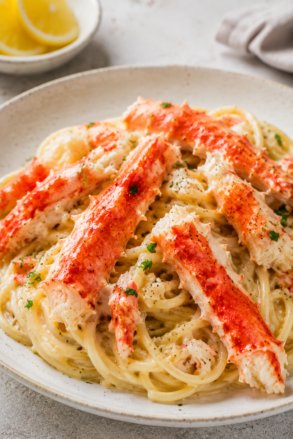 🔥 Buy More, Get More FREE – Premium King Crab Legs Today Only!